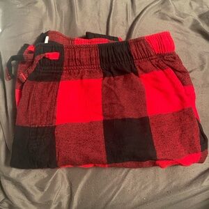 Men’s Pajama Pants wore once